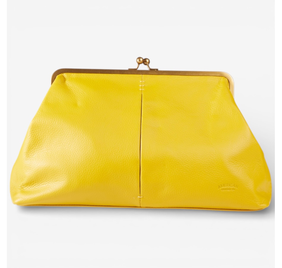 Image 118827_MLD.jpg, Product 118-827 / Price $174.99, ALC Handbags Grace Oversized Clutch from ALC Handbags on TSC.ca's Fashion department