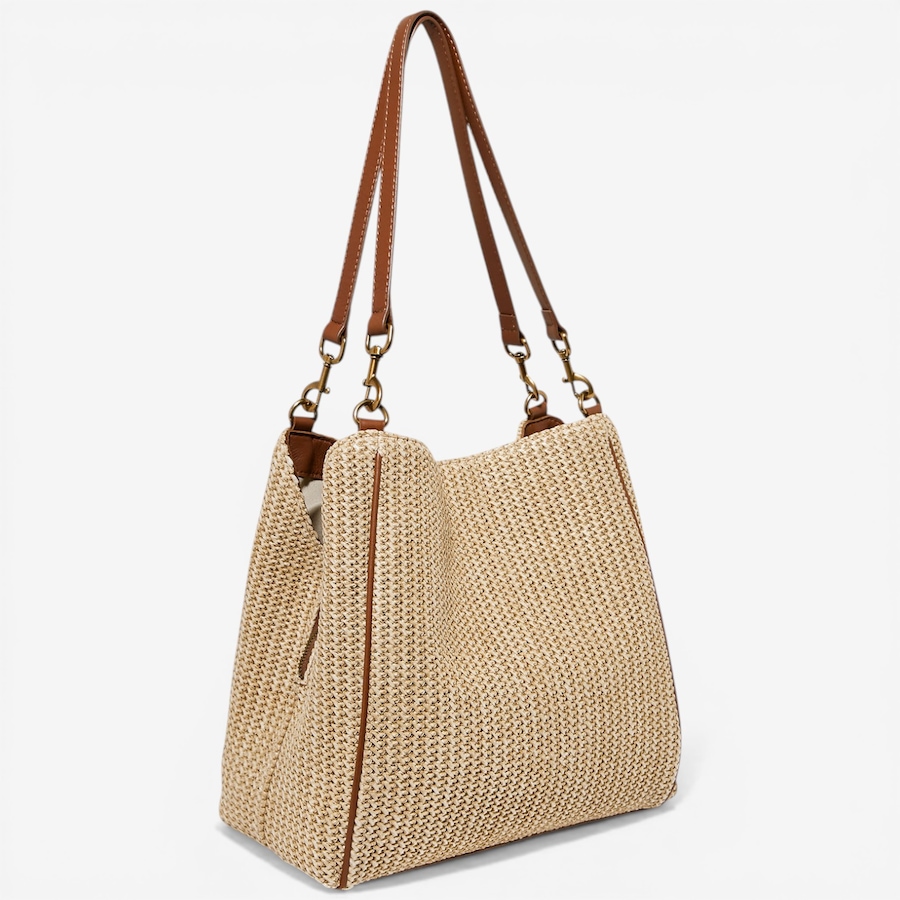 Image 118831_ALTMORE1.jpg, Product 118-831 / Price $195.00, ALC Austin Triple Entry Bucket Bag from ALC Handbags on TSC.ca's Fashion department