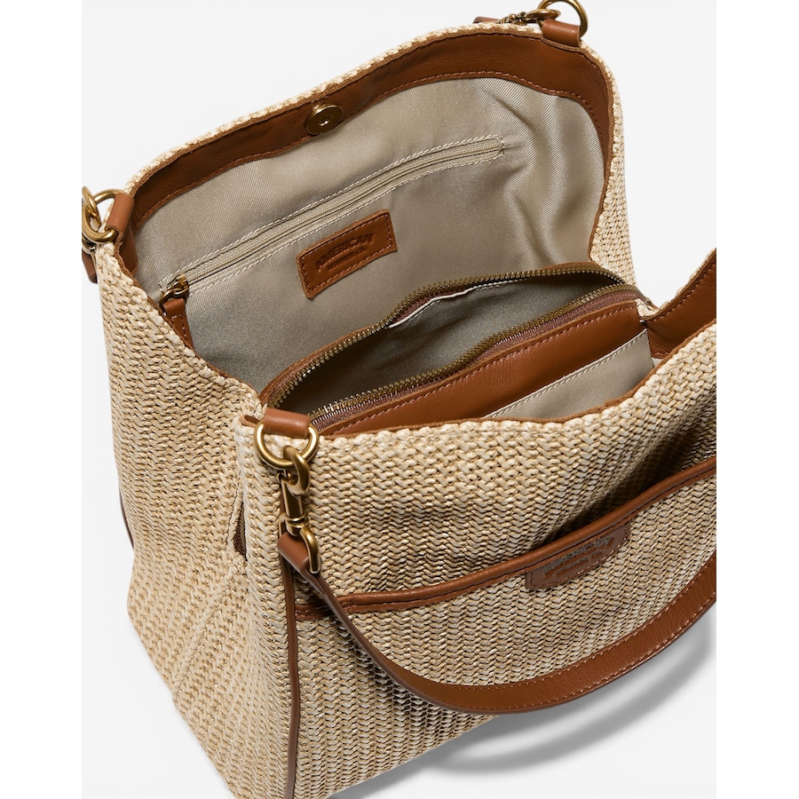 Image 118831_ALTMORE2.jpg, Product 118-831 / Price $195.00, ALC Austin Triple Entry Bucket Bag from ALC Handbags on TSC.ca's Fashion department