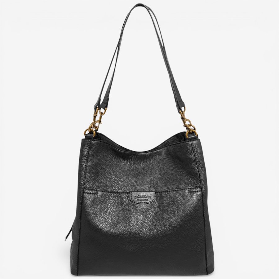 Image 118831_BLK.jpg, Product 118-831 / Price $195.00, ALC Austin Triple Entry Bucket Bag from ALC Handbags on TSC.ca's Fashion department