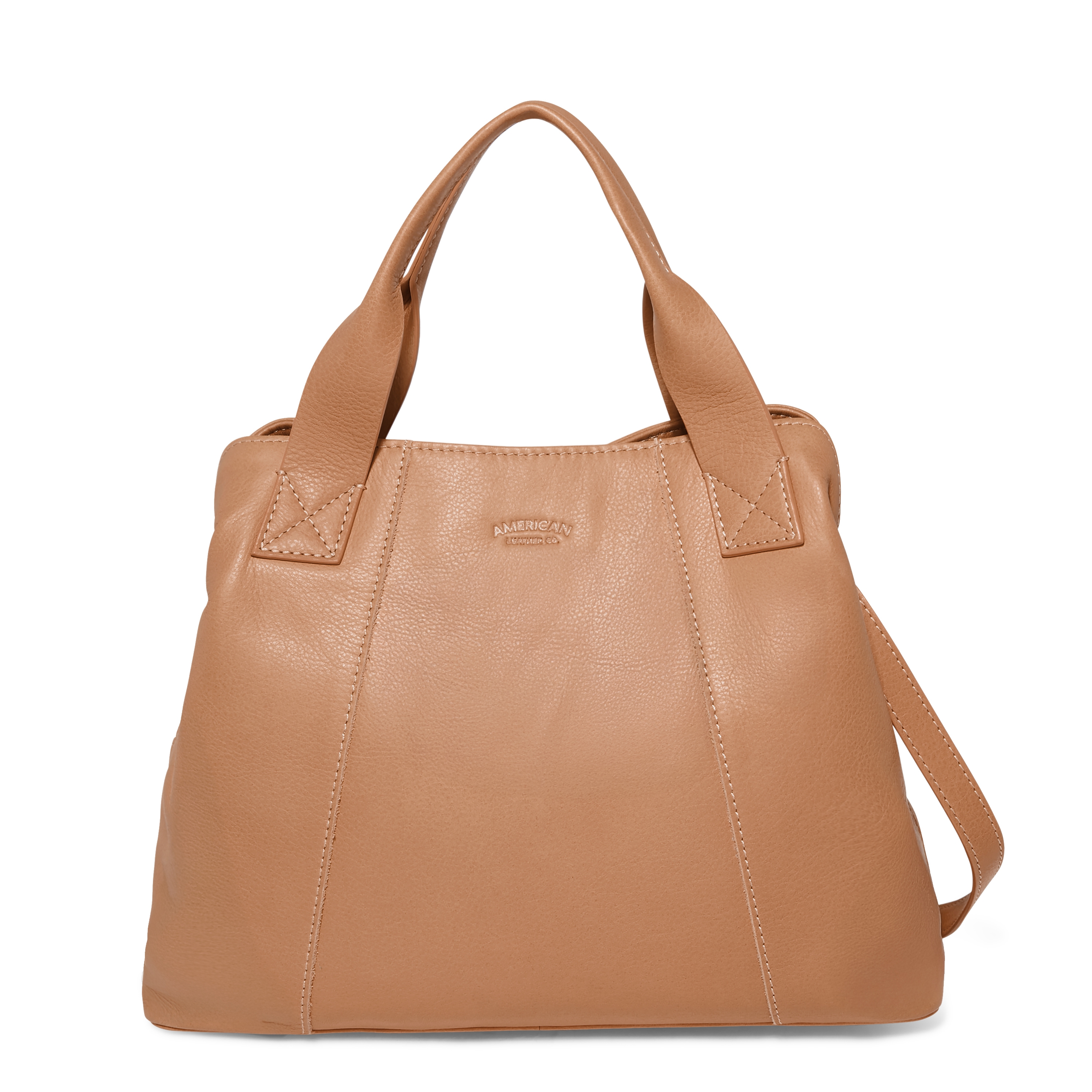 ALC Ada Triple Entry Satchel - TSC.ca