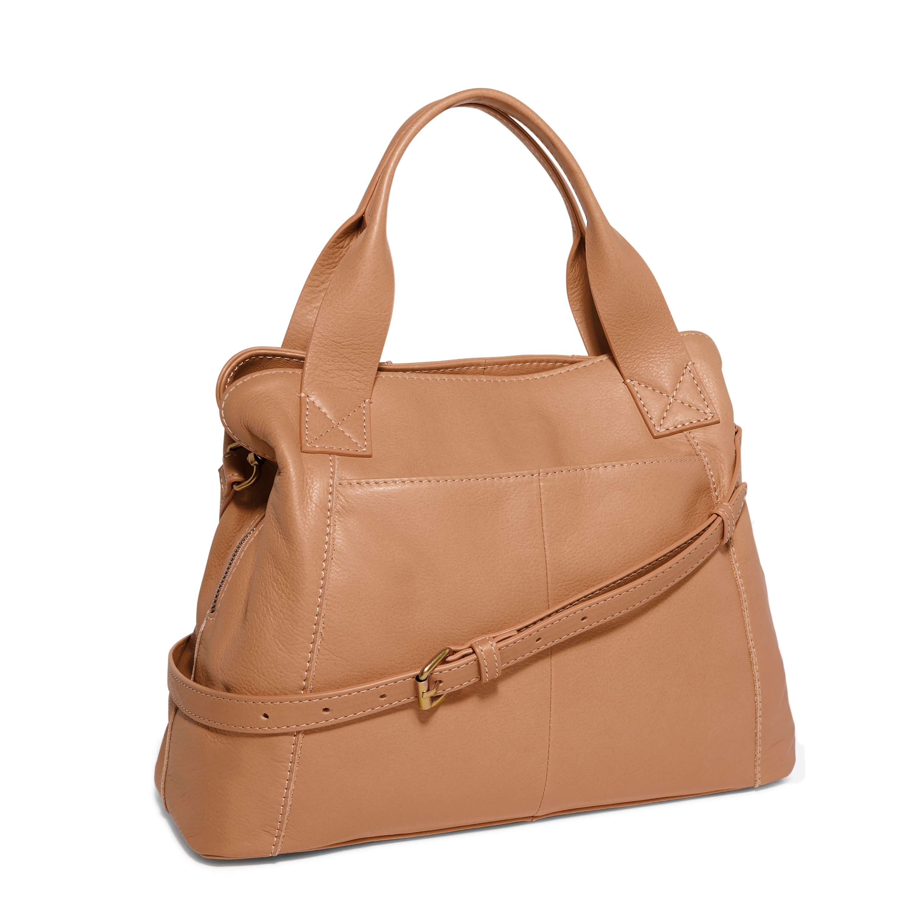 ALC Ada Triple Entry Satchel - TSC.ca