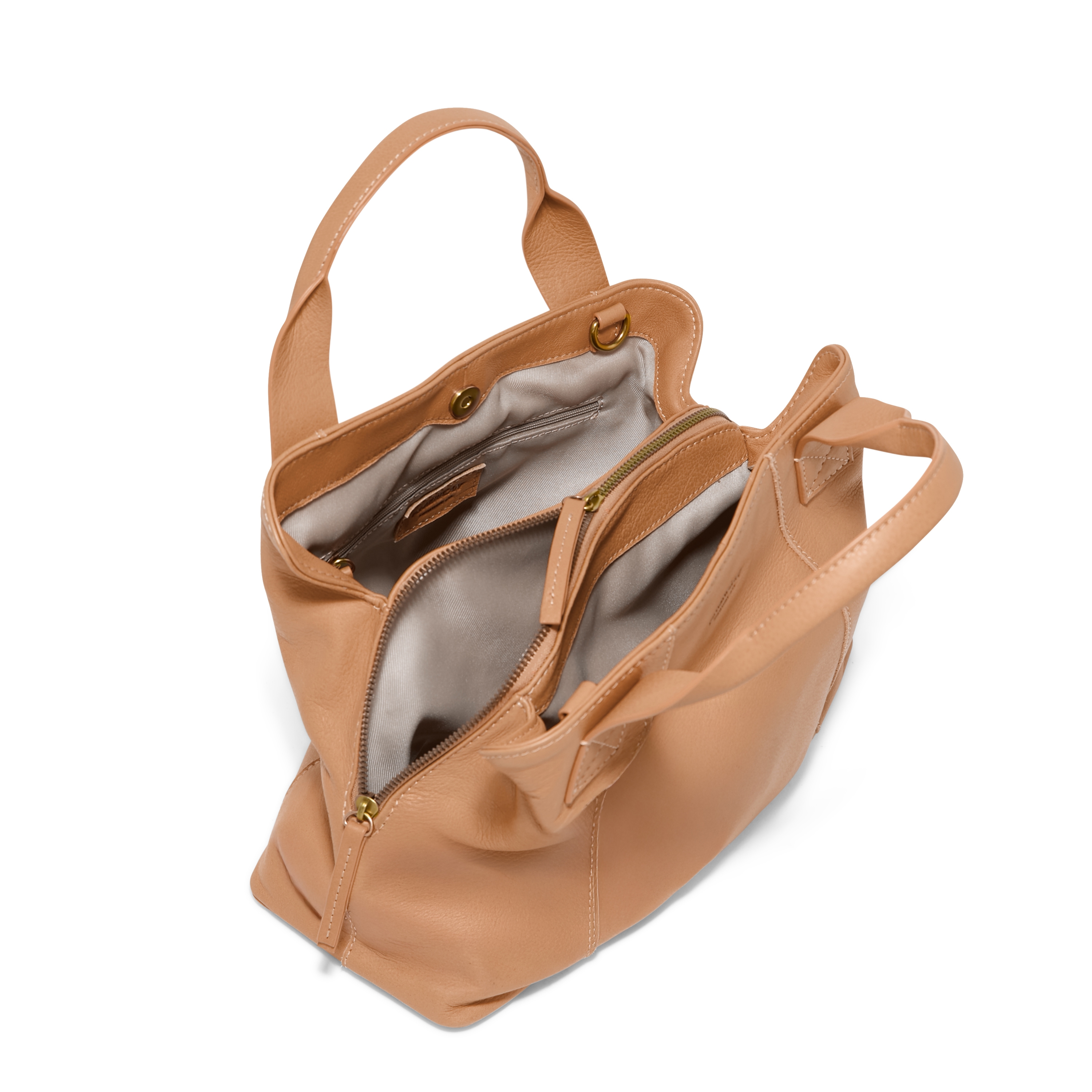 ALC Ada Triple Entry Satchel - TSC.ca