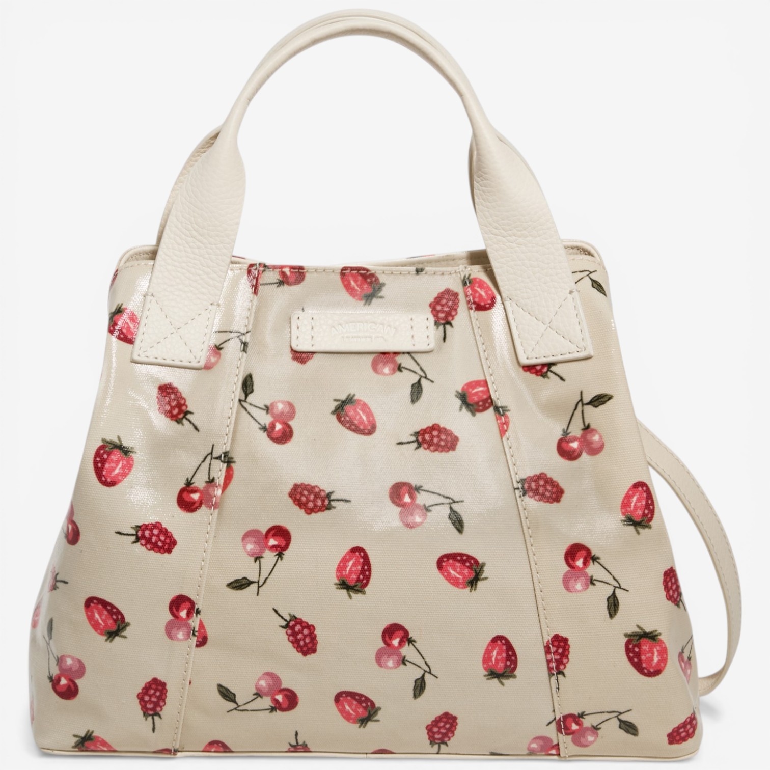 ALC Ada Triple Entry Satchel - TSC.ca ALC Ada Triple Entry Satchel - TSC.ca