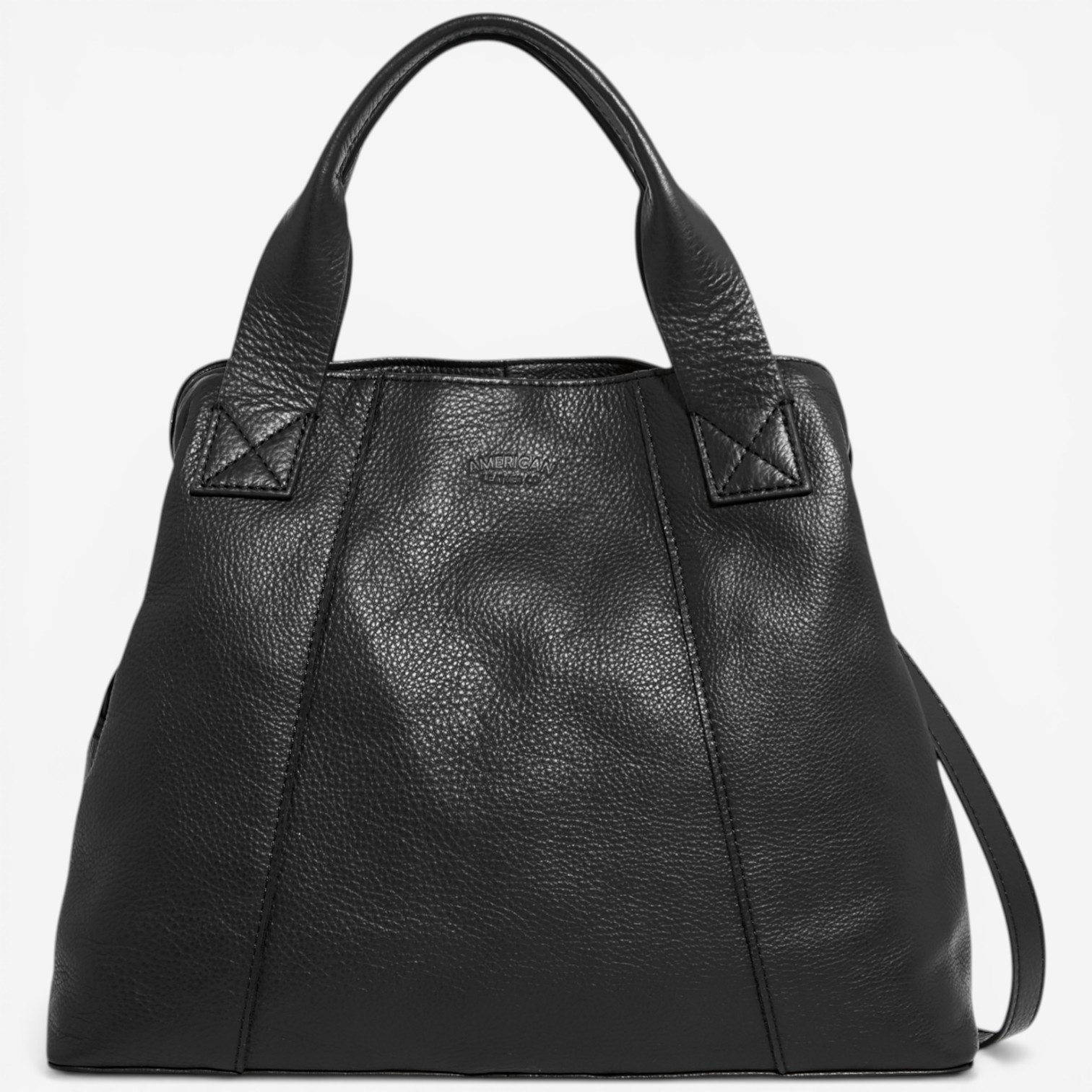 ALC Ada Triple Entry Satchel - TSC.ca