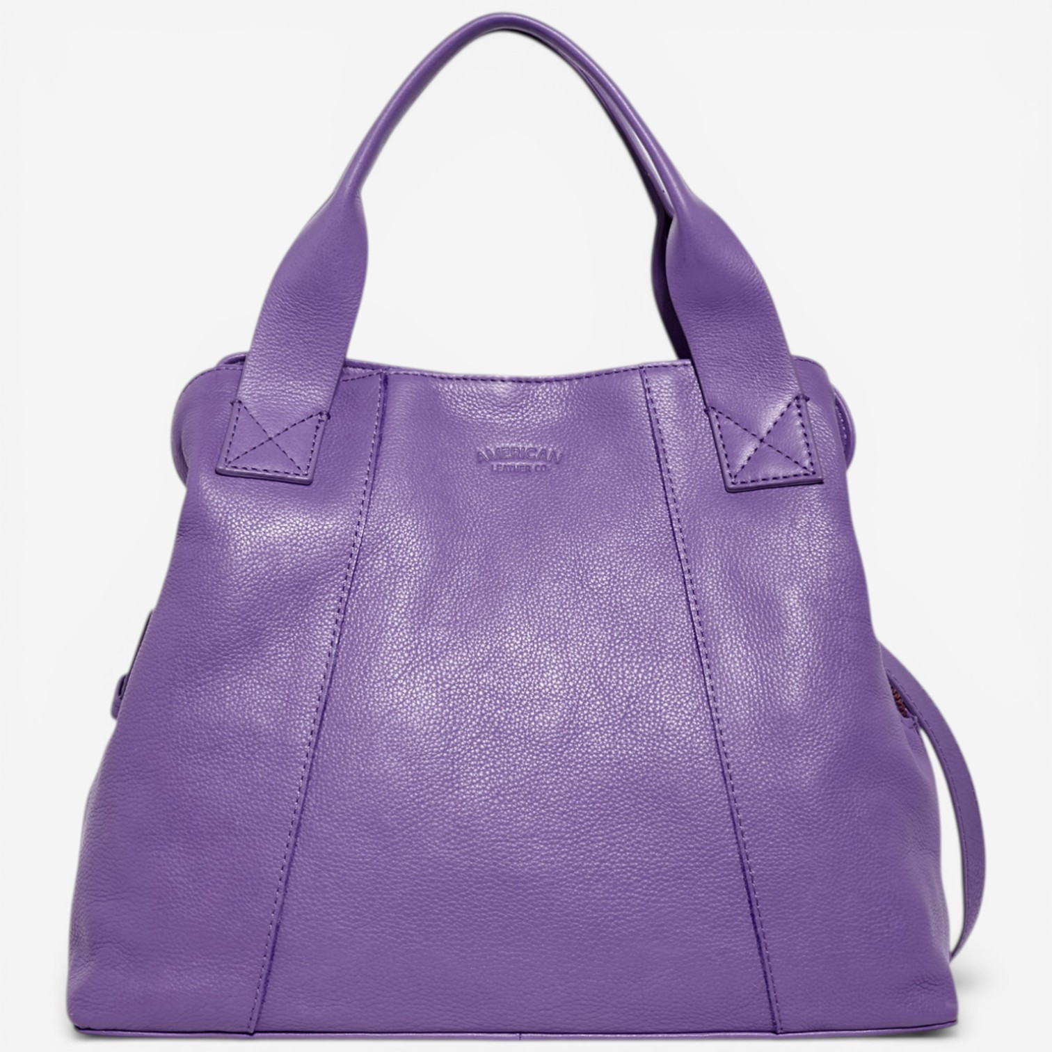 ALC Ada Triple Entry Satchel - TSC.ca