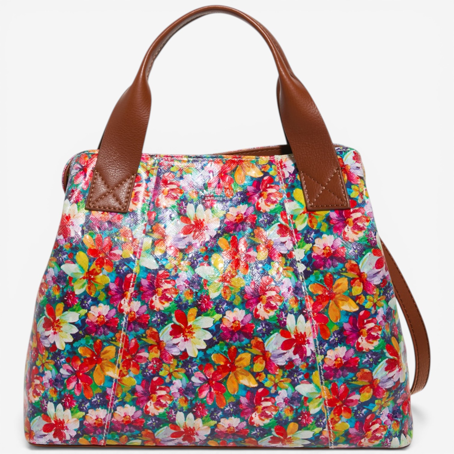 ALC Ada Triple Entry Satchel - TSC.ca