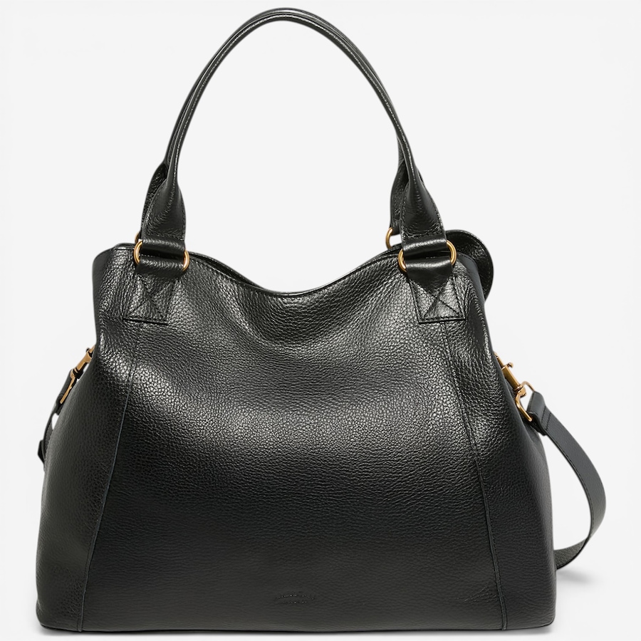 Image 118833_BLK.jpg, Product 118-833 / Price $245.00, ALC Ada Extra Large Satchel from ALC Handbags on TSC.ca's Fashion department
