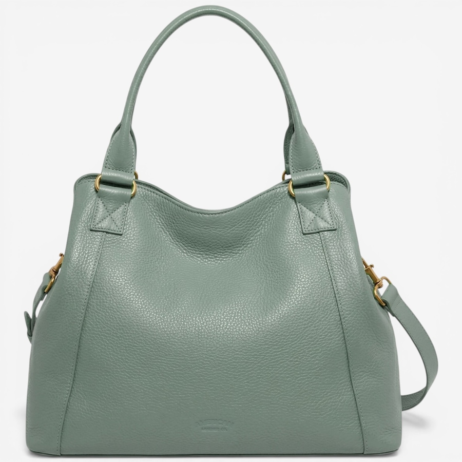 Image 118833_GRN.jpg, Product 118-833 / Price $245.00, ALC Ada Extra Large Satchel from ALC Handbags on TSC.ca's Fashion department