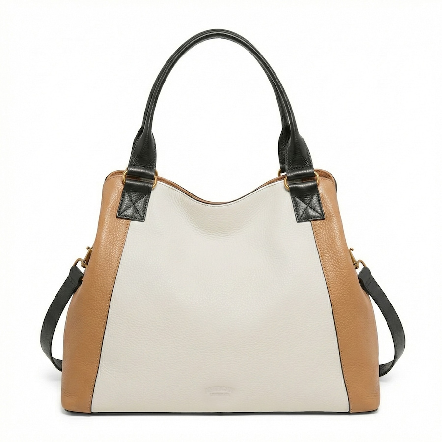 Image 118833_NUG.jpg, Product 118-833 / Price $245.00, ALC Ada Extra Large Satchel from ALC Handbags on TSC.ca's Fashion department