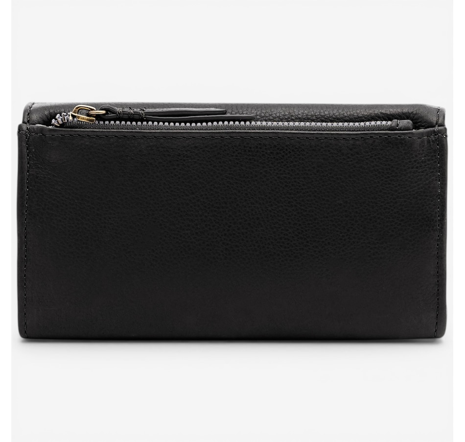 Image 118837_ALTMORE1.jpg, Product 118-837 / Price $95.00, ALC Hickory Bifold Wallet from ALC Handbags on TSC.ca's Fashion department