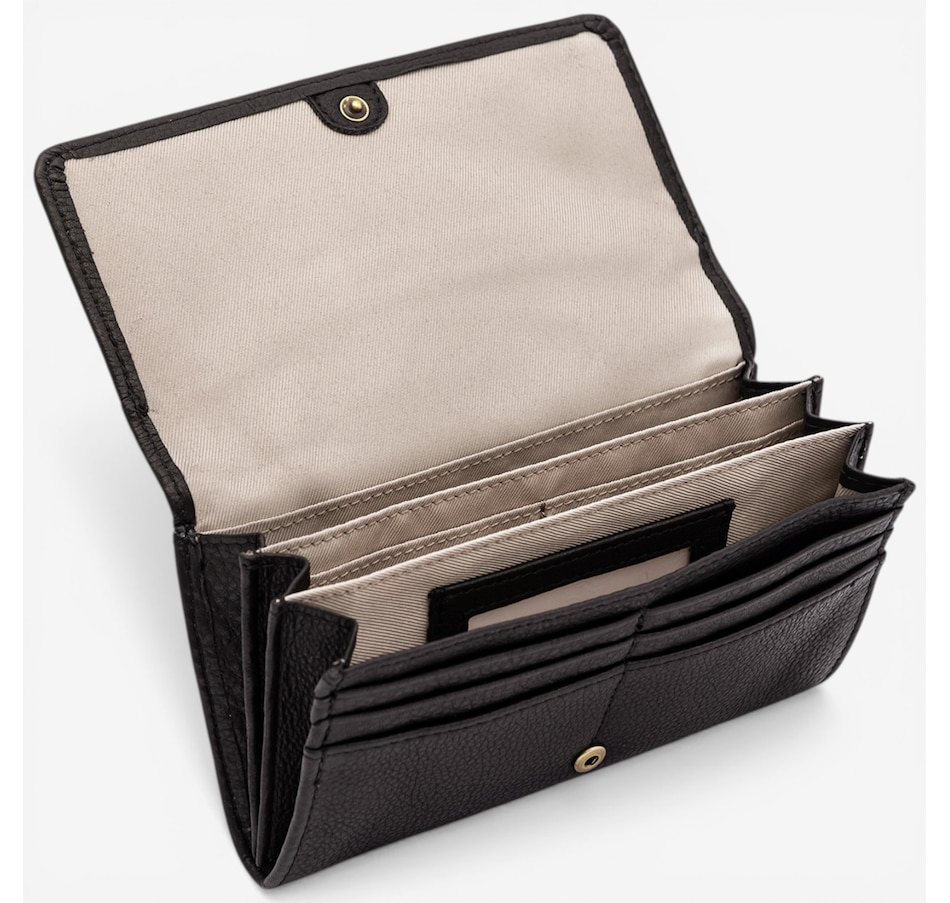 Image 118837_ALTMORE2.jpg, Product 118-837 / Price $95.00, ALC Hickory Bifold Wallet from ALC Handbags on TSC.ca's Fashion department