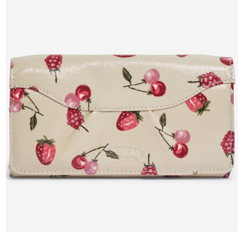 Image 118837_BERPC.jpg, Product 118-837 / Price $95.00, ALC Hickory Bifold Wallet from ALC Handbags on TSC.ca's Fashion department