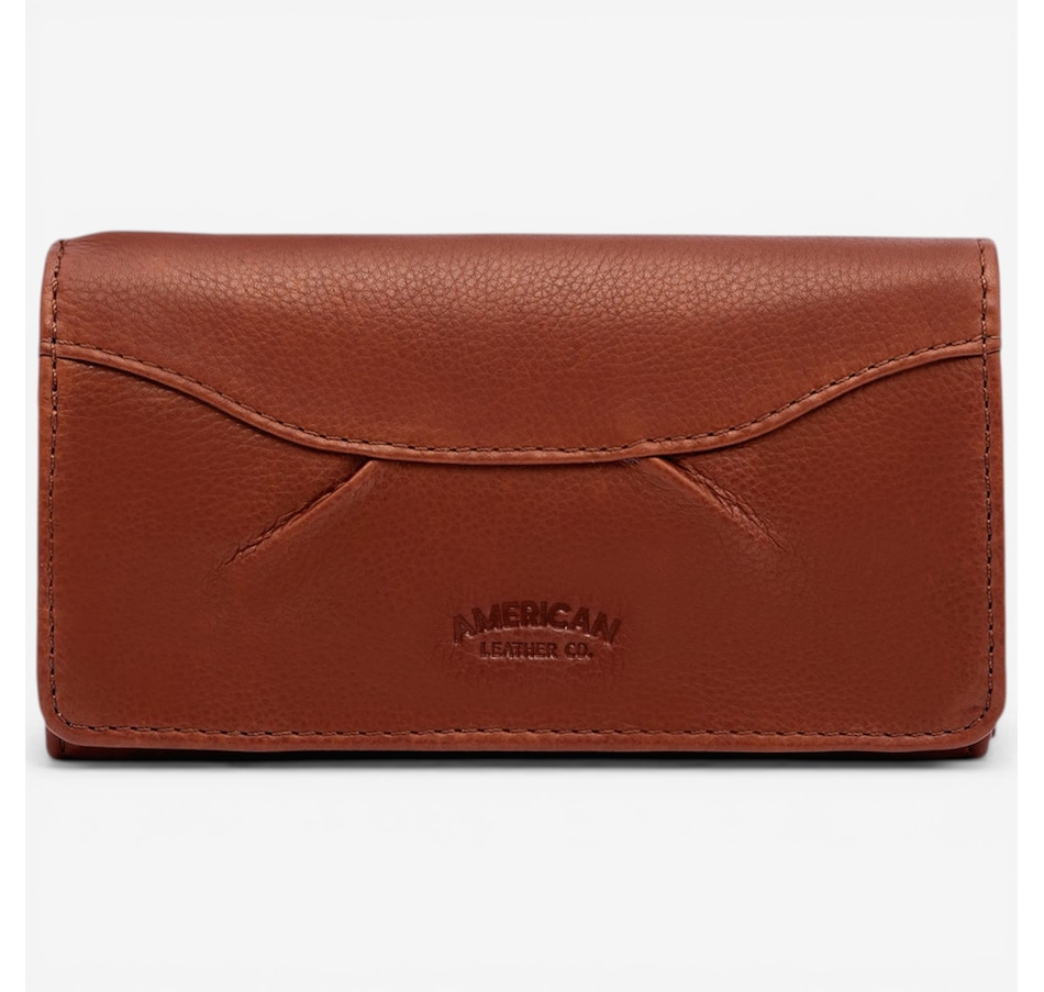 Image 118837_BRND.jpg, Product 118-837 / Price $95.00, ALC Hickory Bifold Wallet from ALC Handbags on TSC.ca's Fashion department