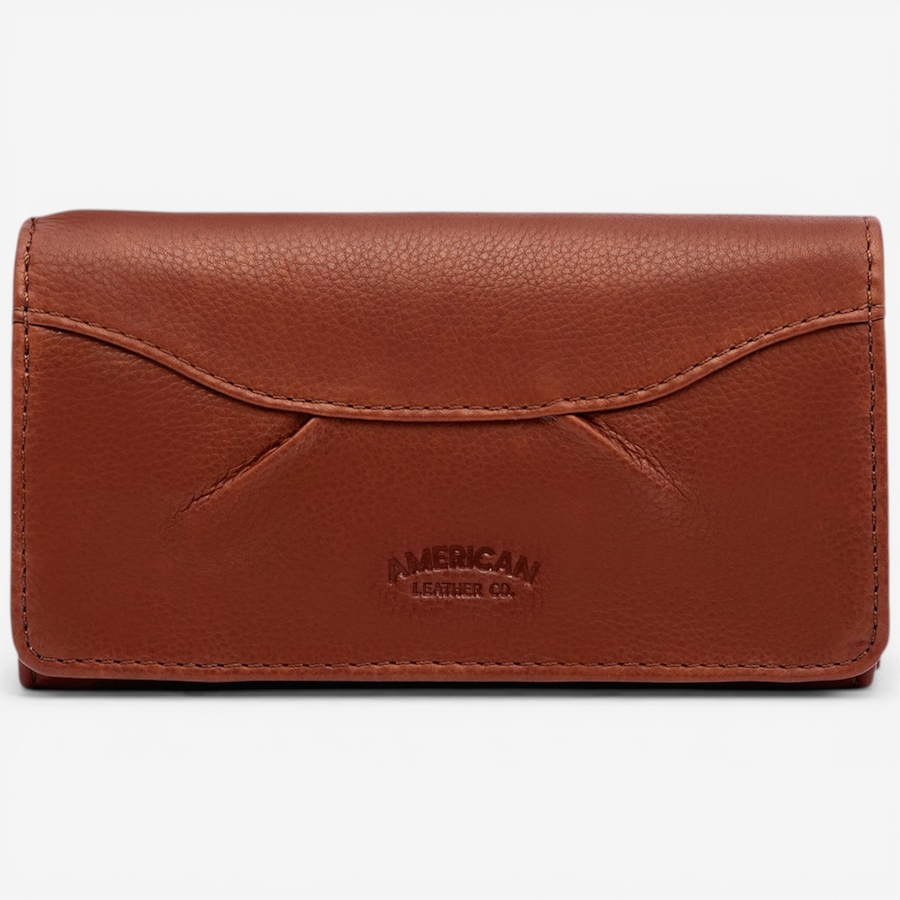 Image 118837_BRND.jpg, Product 118-837 / Price $95.00, ALC Hickory Bifold Wallet from ALC Handbags on TSC.ca's Fashion department