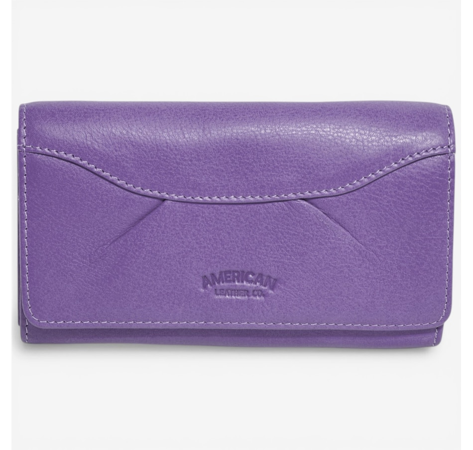 Image 118837_DUSGE.jpg, Product 118-837 / Price $95.00, ALC Hickory Bifold Wallet from ALC Handbags on TSC.ca's Fashion department