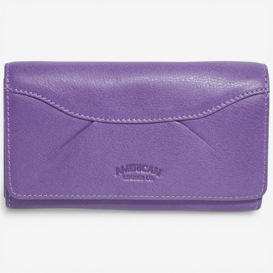 Image 118837_DUSGE.jpg, Product 118-837 / Price $95.00, ALC Hickory Bifold Wallet from ALC Handbags on TSC.ca's Fashion department