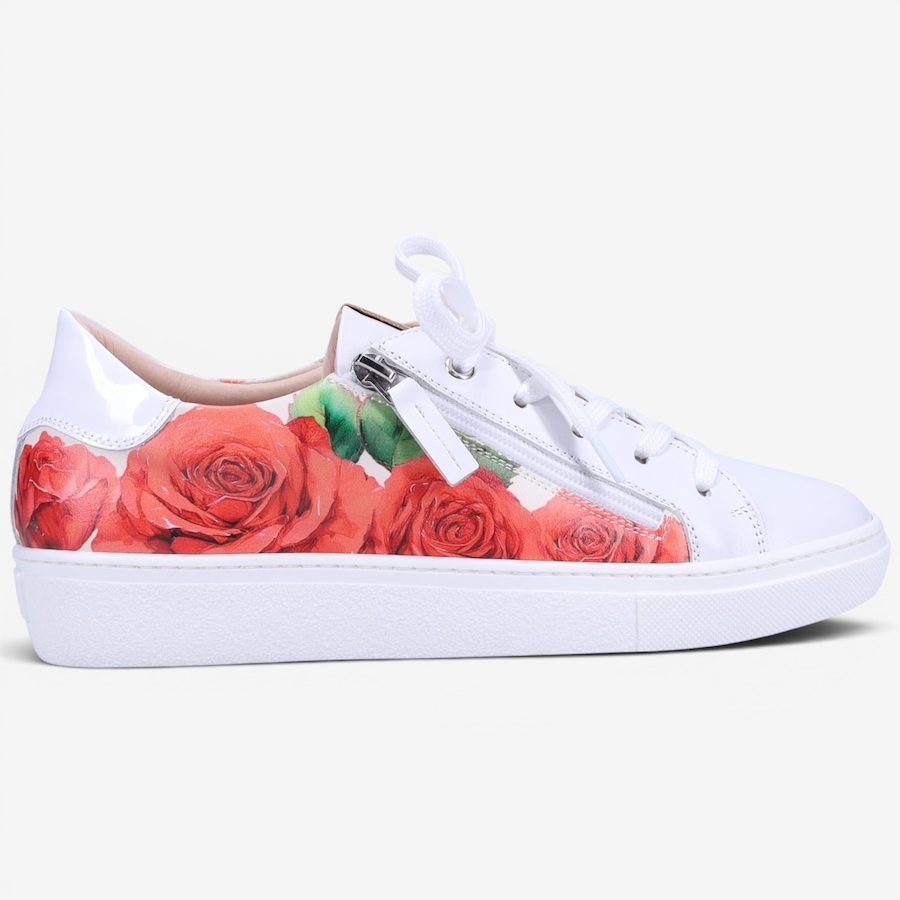 Image 118839_ALTMORE1.jpg, Product 118-839 / Price $299.88, Ron White Oriana Floral Sneaker from Ron White on TSC.ca's Shoes department
