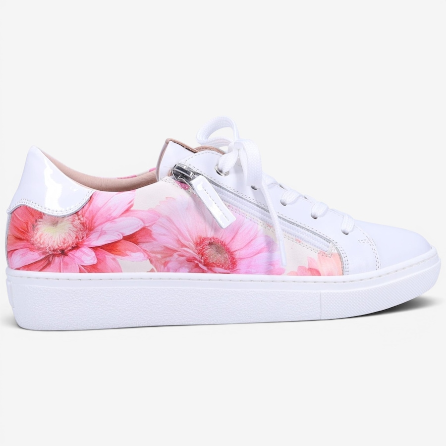 Image 118839_ALTMORE2.jpg, Product 118-839 / Price $299.88, Ron White Oriana Floral Sneaker from Ron White on TSC.ca's Shoes department