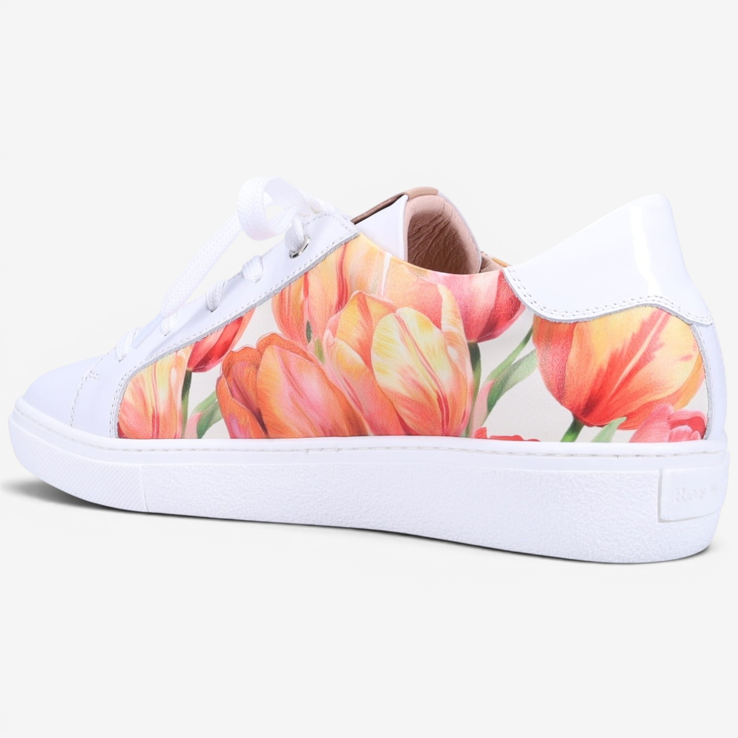 Ron White Oriana Floral Sneaker - TSC.ca