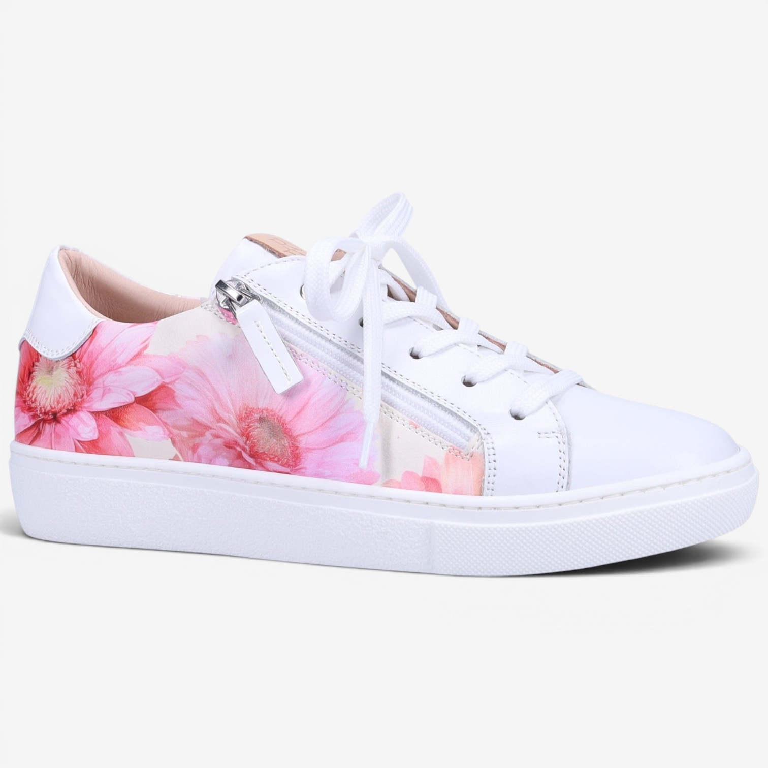 Ron White Oriana Floral Sneaker - TSC.ca