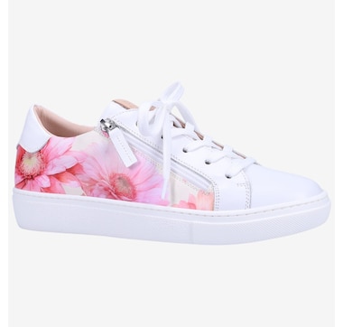 Ron White Oriana Floral Sneaker