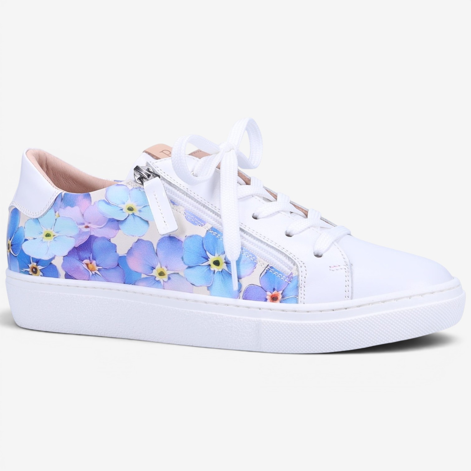 Ron White Oriana Floral Sneaker - TSC.ca