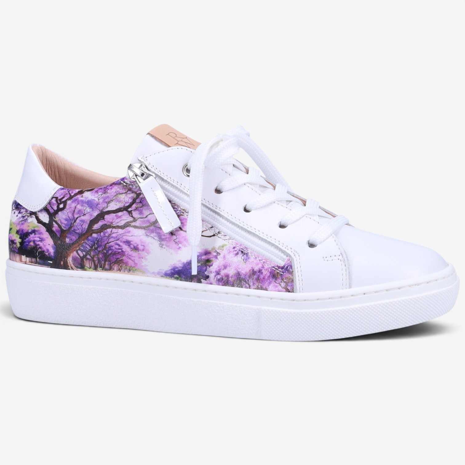 Ron White Oriana Floral Sneaker - TSC.ca