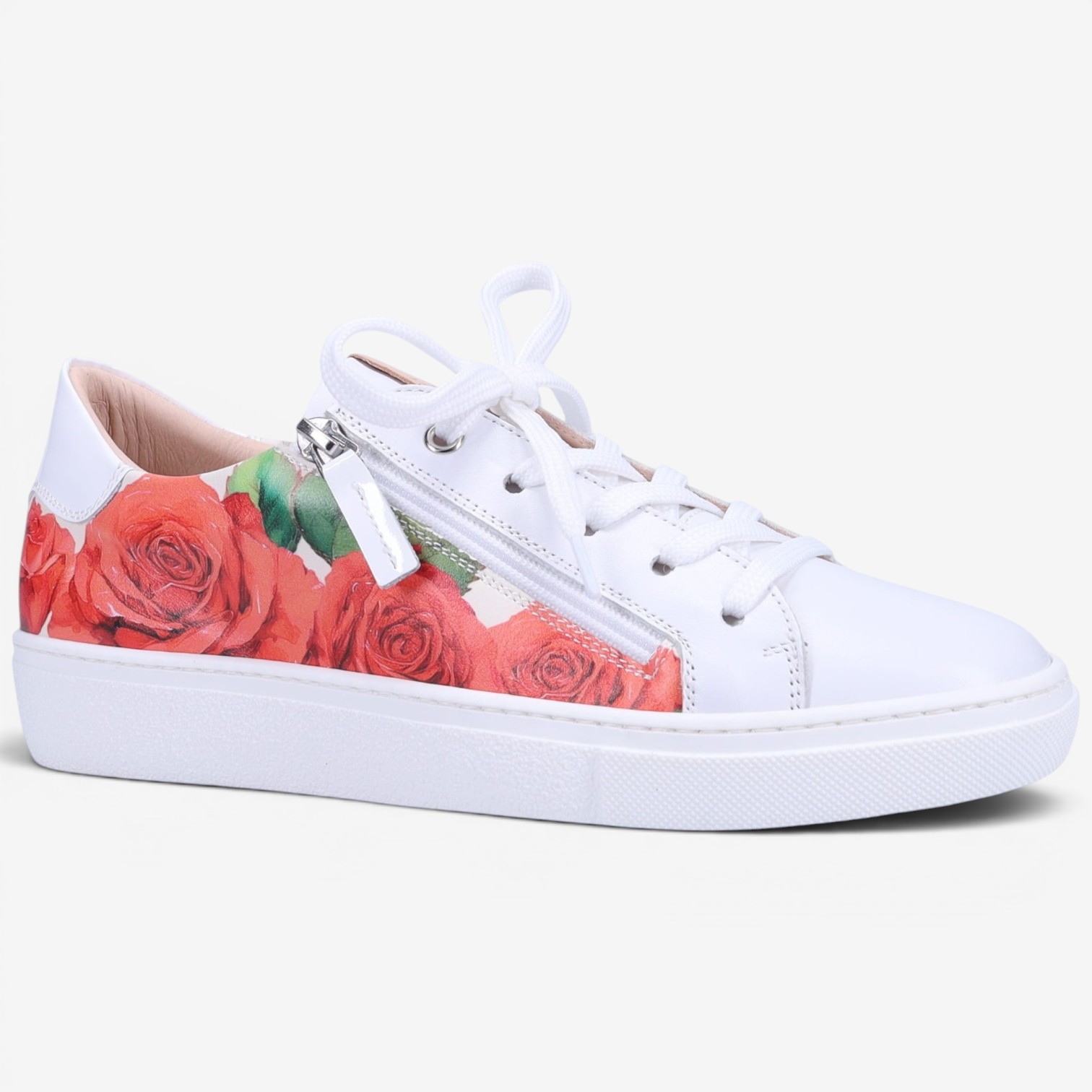 Ron White Oriana Floral Sneaker - TSC.ca
