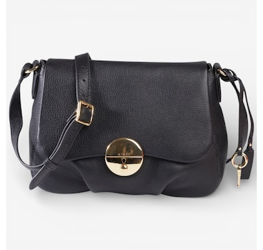 Aimee Kestenberg Bold Beat Flap Crossbody