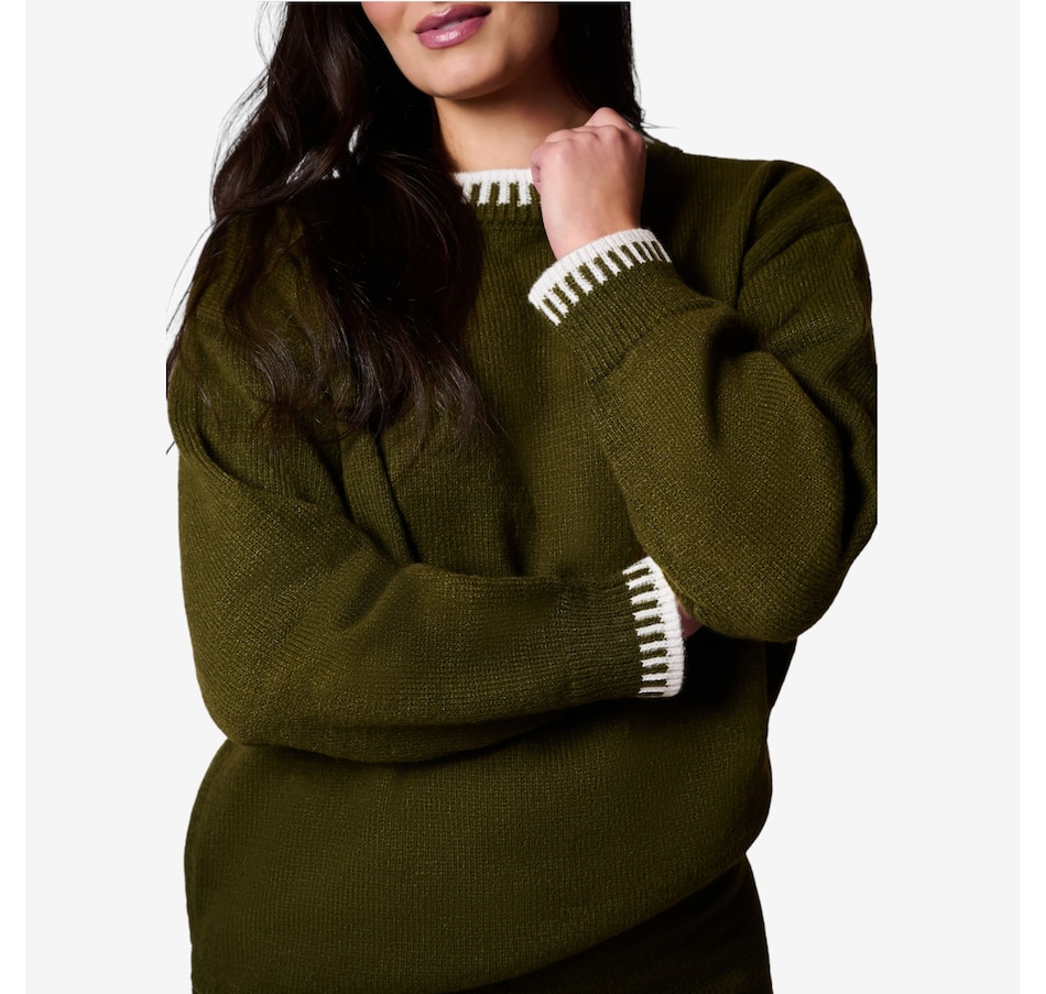 Image 118866_ALTMORE3.jpg, Product 118-866 / Price $124.00, Katherine Karambelas Raleigh Two-Piece Lounge Set from Katherine Karambelas on TSC.ca's Fashion department