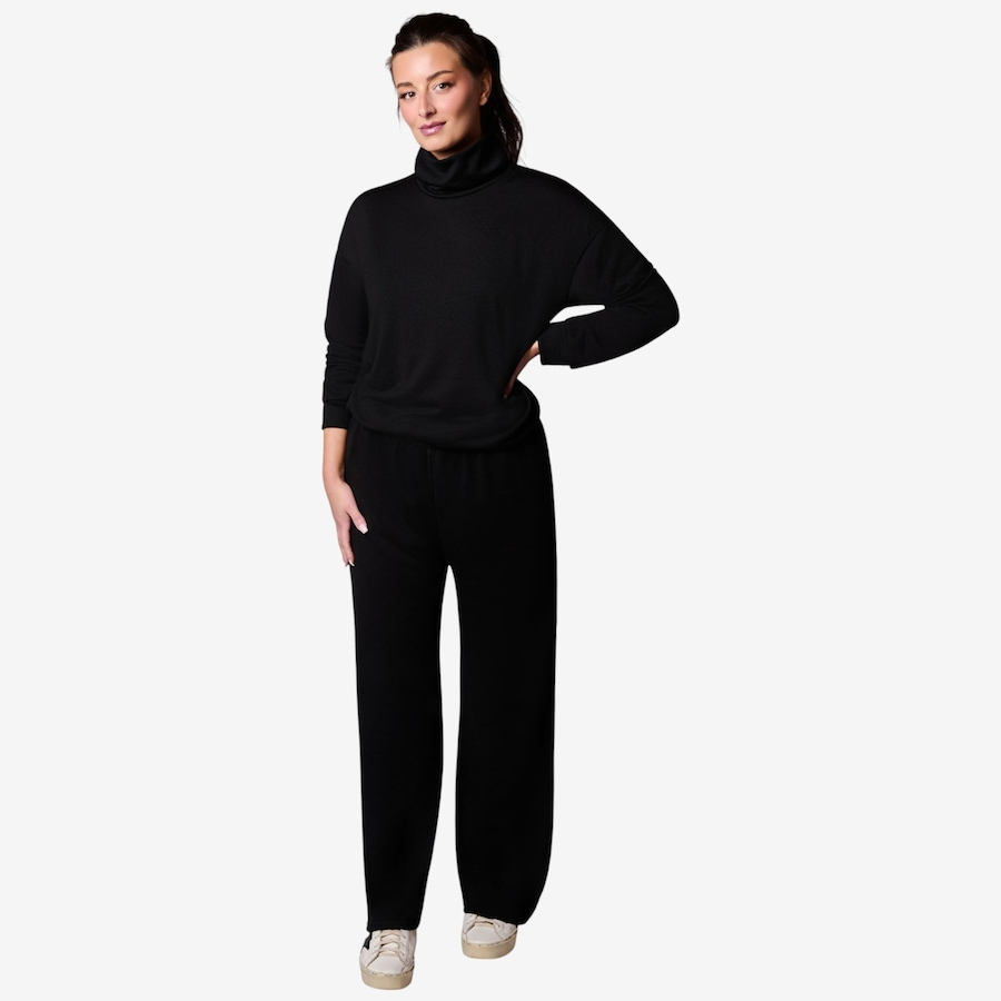 Image 118867_BLK.jpg, Product 118-867 / Price $69.88, Katherine Karambelas Harper Two-Piece Lounge Set from Katherine Karambelas on TSC.ca's Fashion department