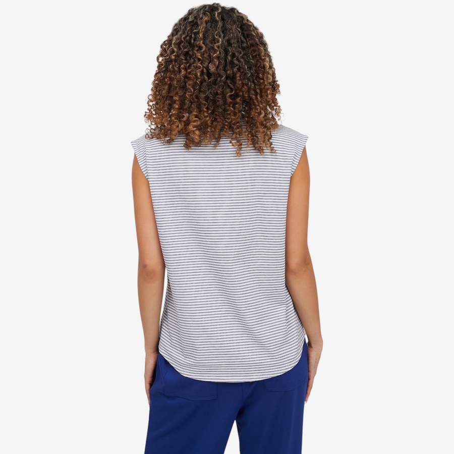Image 118889_ALTMORE3.jpg, Product 118-889 / Price $19.33, Stacy London Grab & Go Tee from by Stacy London on TSC.ca's Fashion department