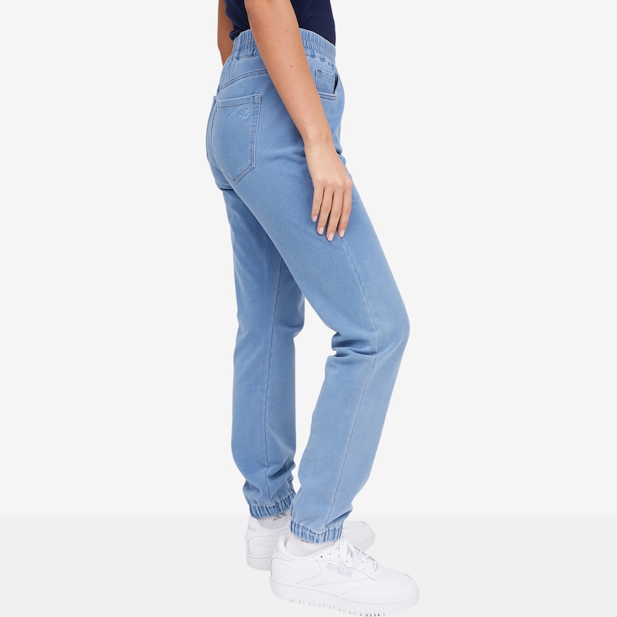 Image 118905_ALTMORE1.jpg, Product 118-905 / Price $39.33, Diane Gilman Five-Pocket Denim Jogger from DG2 by Diane Gilman on TSC.ca's Fashion department