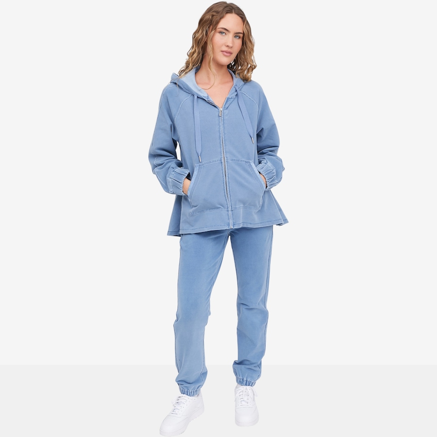 Image 118905_ALTMORE5.jpg, Product 118-905 / Price $39.33, Diane Gilman Five-Pocket Denim Jogger from DG2 by Diane Gilman on TSC.ca's Fashion department