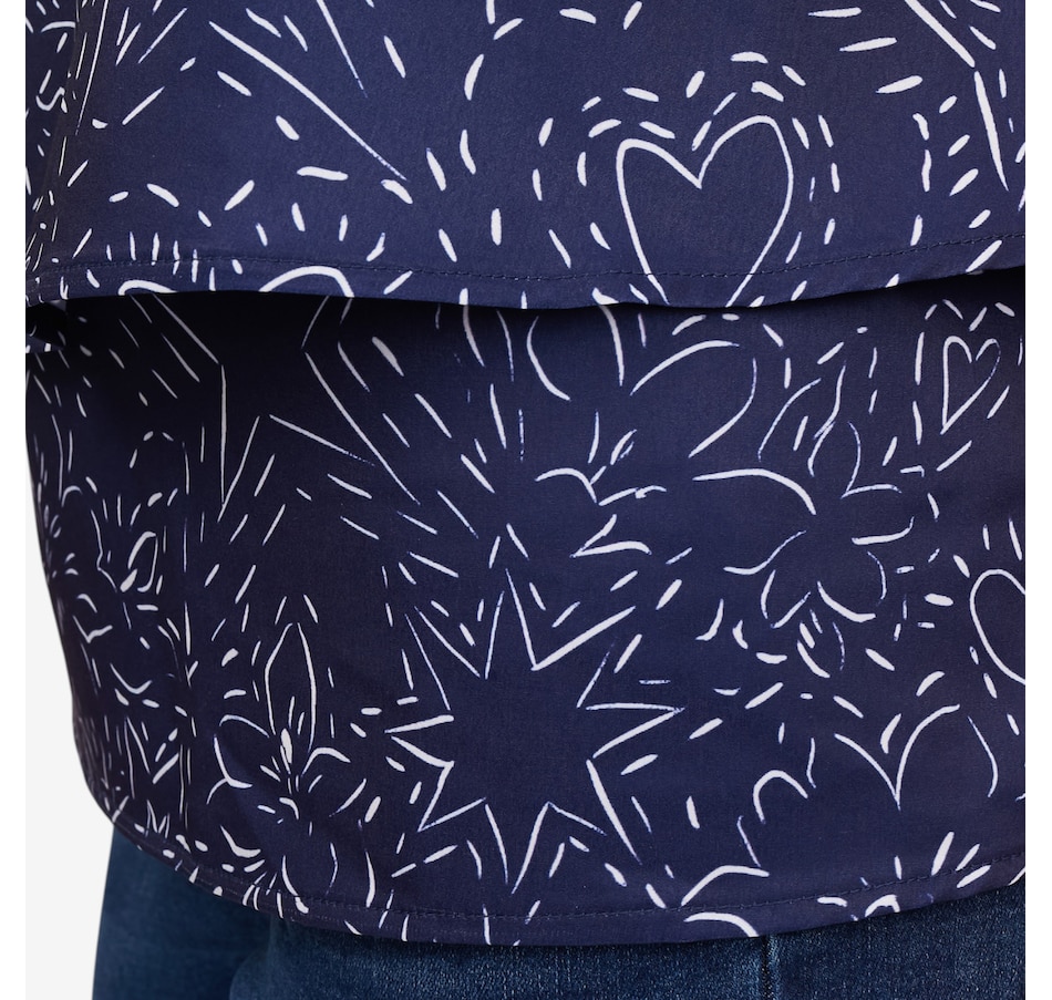 Image 118915_ALTMORE1.jpg, Product 118-915 / Price $49.88, Diane Gilman Printed Easy Tank from DG2 by Diane Gilman on TSC.ca's Fashion department