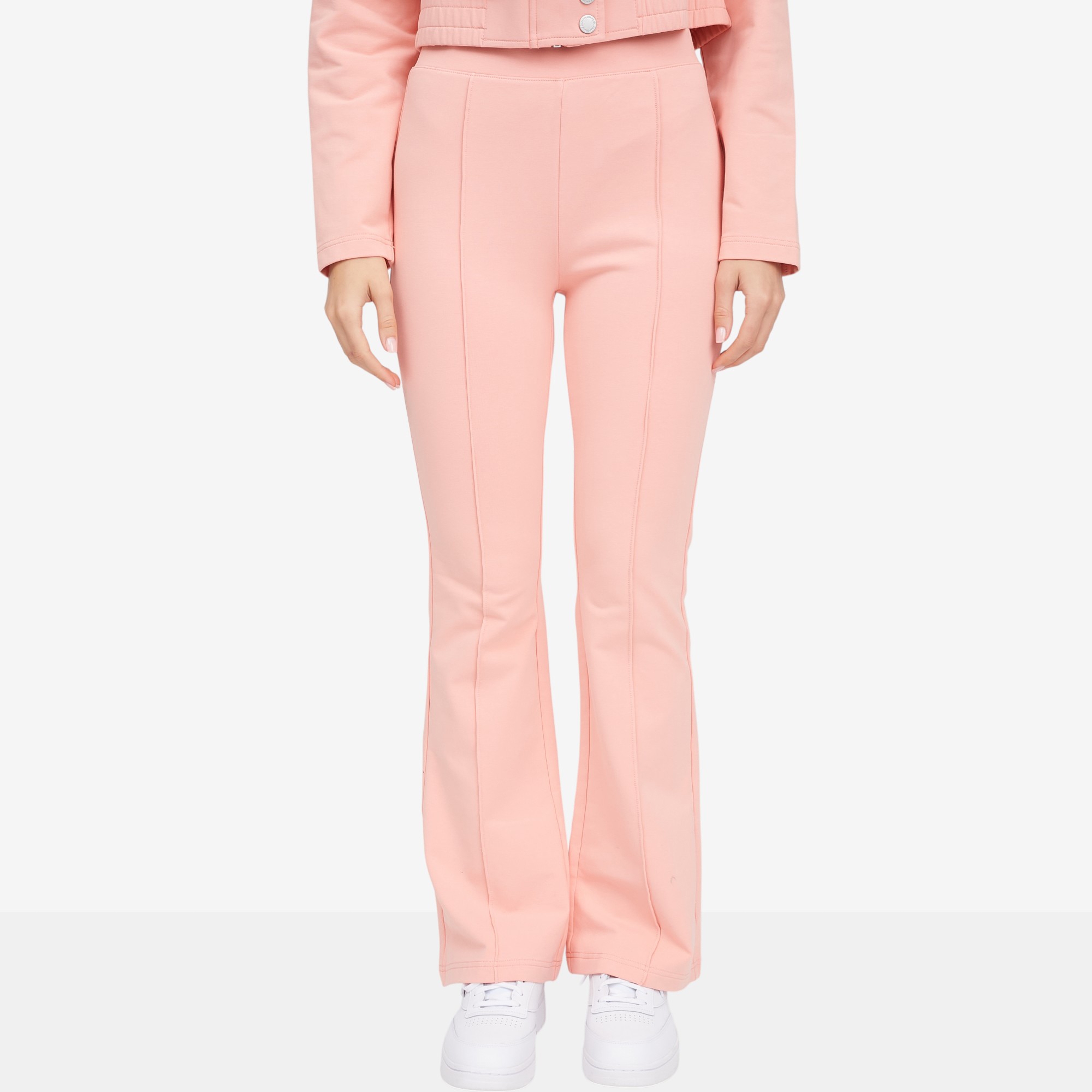 Diane Gilman Sport Luxe Pull-On Bootcut Pant - TSC.ca