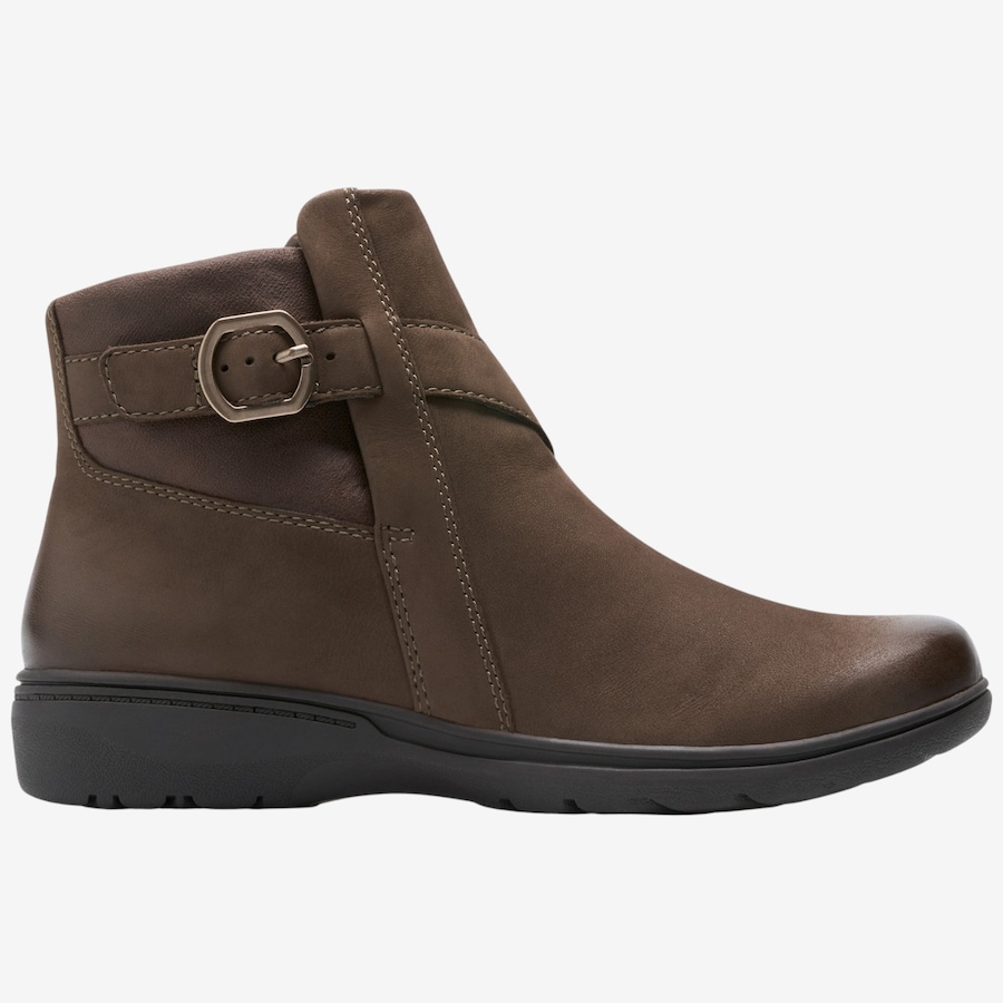 Image 118947_ALTMORE1.jpg, Product 118-947 / Price $29.33, Clarks Carleigh Angie Short Boot from Clarks Footwear on TSC.ca's Shoes department