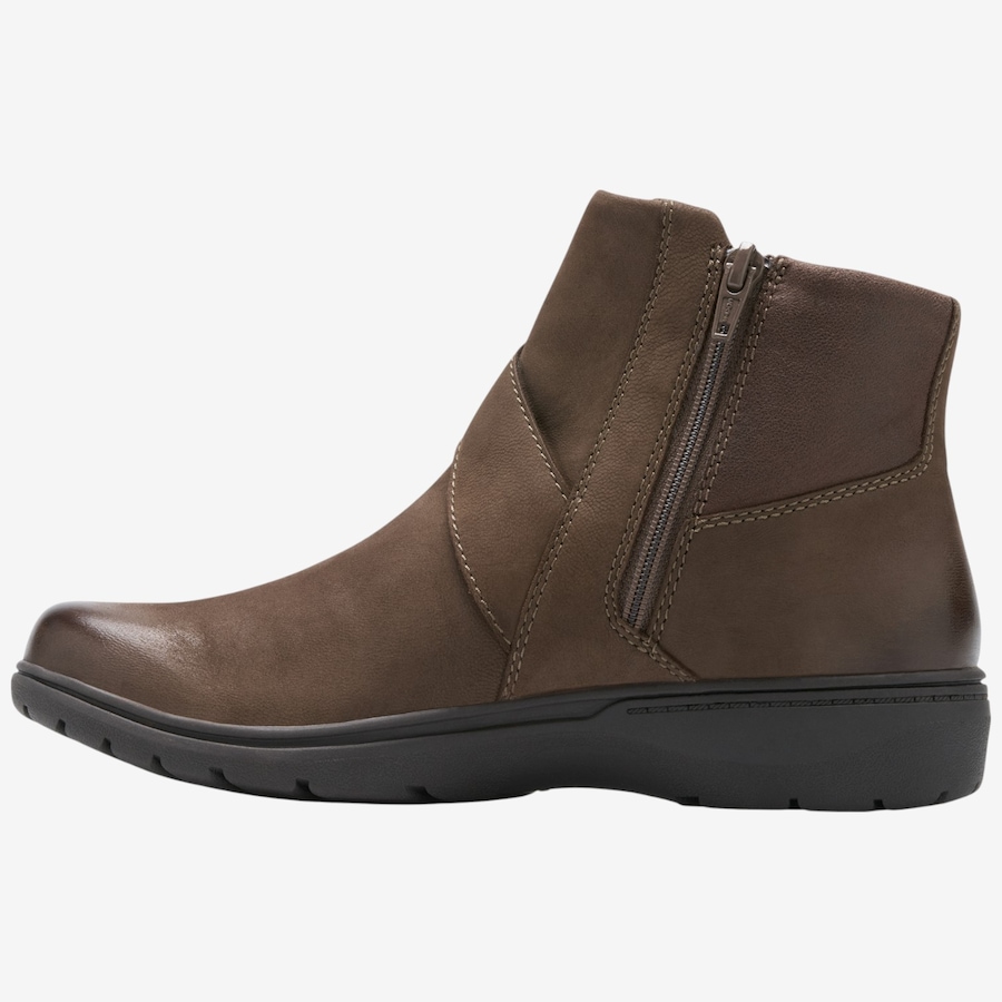 Image 118947_ALTMORE2.jpg, Product 118-947 / Price $29.33, Clarks Carleigh Angie Short Boot from Clarks Footwear on TSC.ca's Shoes department