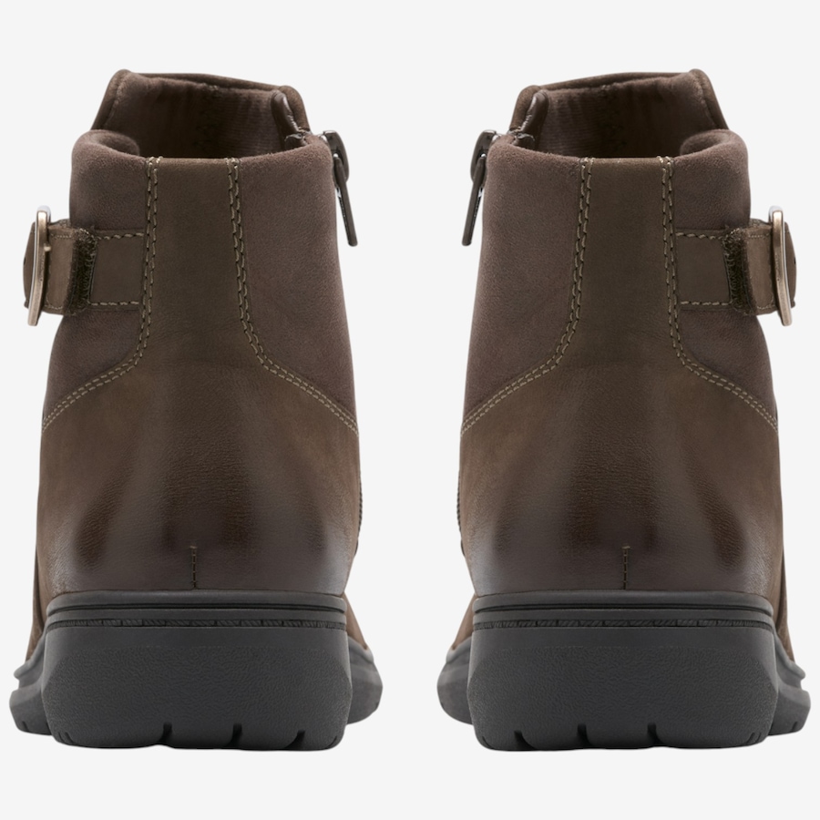Image 118947_ALTMORE4.jpg, Product 118-947 / Price $29.33, Clarks Carleigh Angie Short Boot from Clarks Footwear on TSC.ca's Shoes department