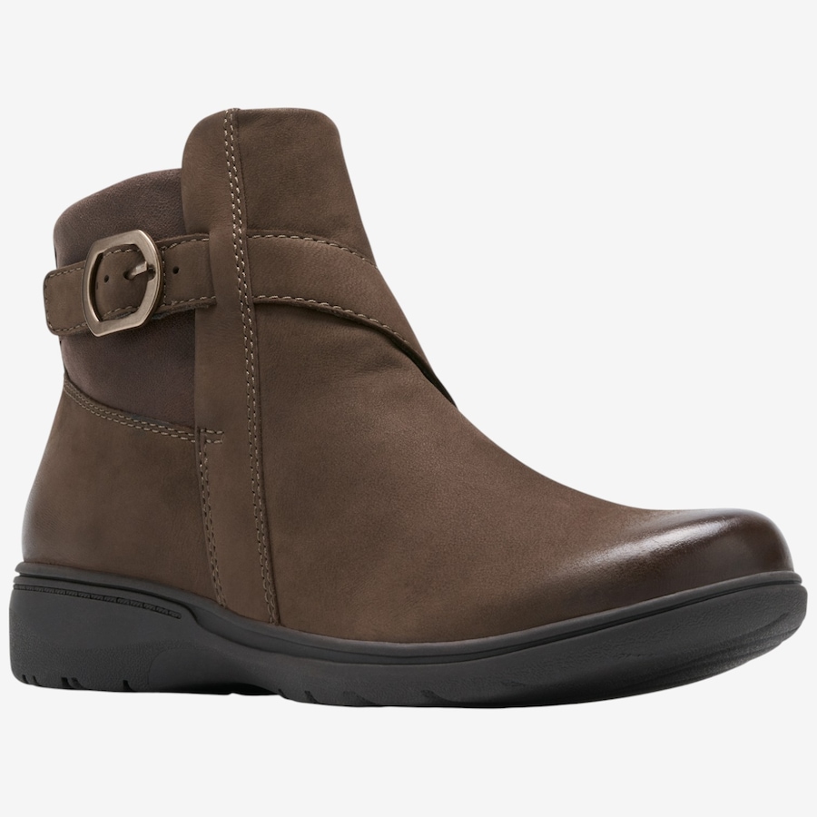 Image 118947_MRM.jpg, Product 118-947 / Price $29.33, Clarks Carleigh Angie Short Boot from Clarks Footwear on TSC.ca's Shoes department