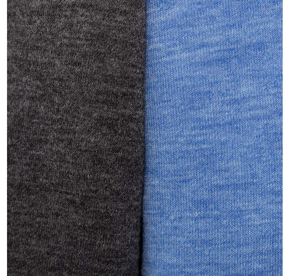 Image 118949_ALTMORE19.jpg, Product 118-949 / Price $39.99, Muk Luks Soft Sole Ballerinas with Travel Bag: 2-Pack from Muk Luks on TSC.ca's Shoes department