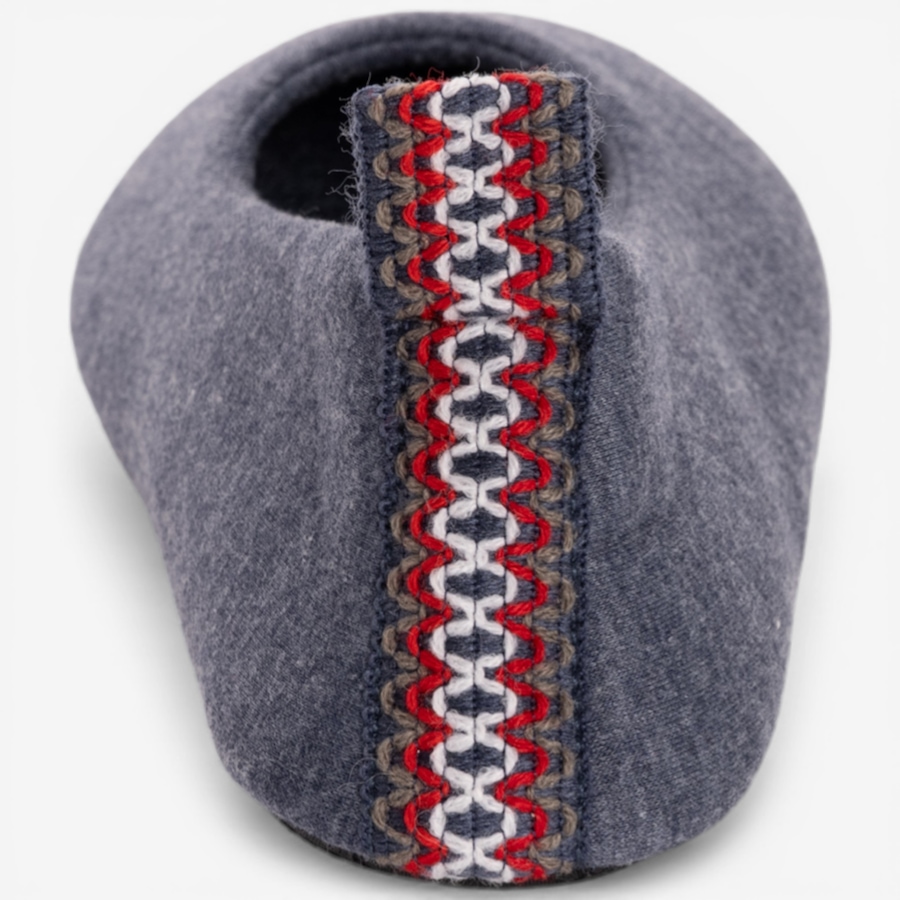 Image 118949_ALTMORE7.jpg, Product 118-949 / Price $50.00, Muk Luks Soft Sole Ballerinas with Travel Bag: 2-Pack from Muk Luks on TSC.ca's Shoes department
