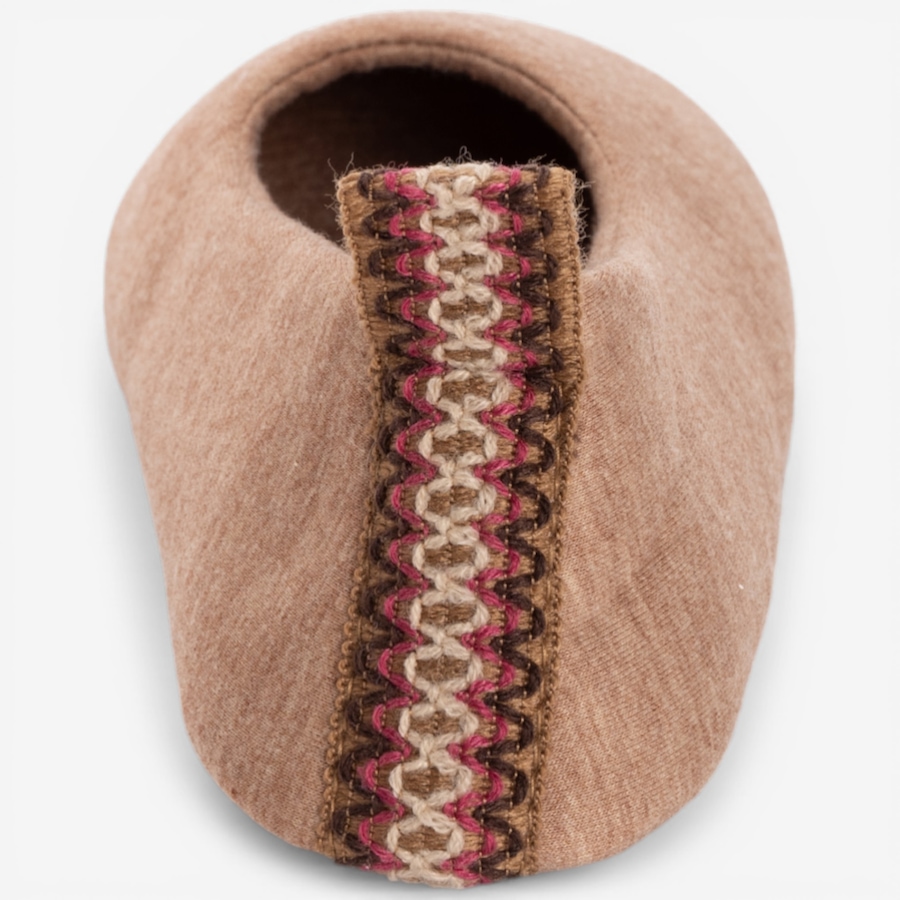 Image 118949_ALTMORE8.jpg, Product 118-949 / Price $50.00, Muk Luks Soft Sole Ballerinas with Travel Bag: 2-Pack from Muk Luks on TSC.ca's Shoes department