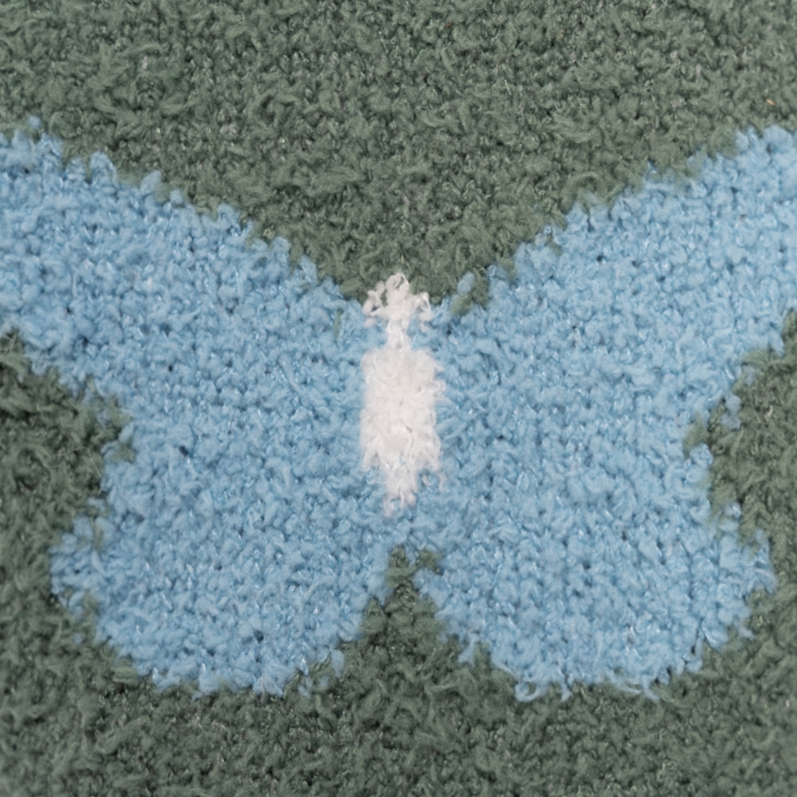 Image 118971_ALTMORE14.jpg, Product 118-971 / Price $50.00, Muk Luks Aloe-Infused Ballerina Slipper Socks: Set of 4 from Muk Luks on TSC.ca's Fashion department