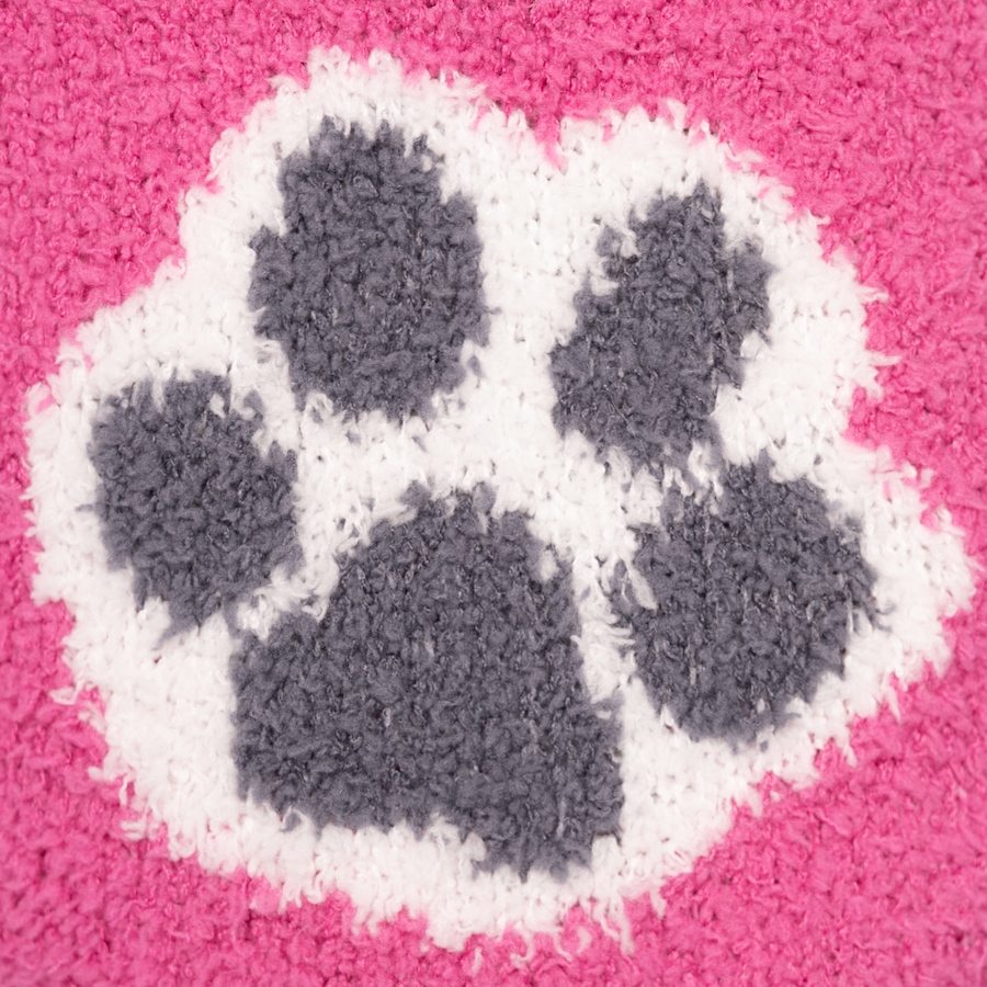 Image 118971_ALTMORE15.jpg, Product 118-971 / Price $50.00, Muk Luks Aloe-Infused Ballerina Slipper Socks: Set of 4 from Muk Luks on TSC.ca's Fashion department