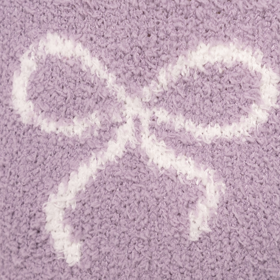Image 118971_ALTMORE16.jpg, Product 118-971 / Price $50.00, Muk Luks Aloe-Infused Ballerina Slipper Socks: Set of 4 from Muk Luks on TSC.ca's Fashion department