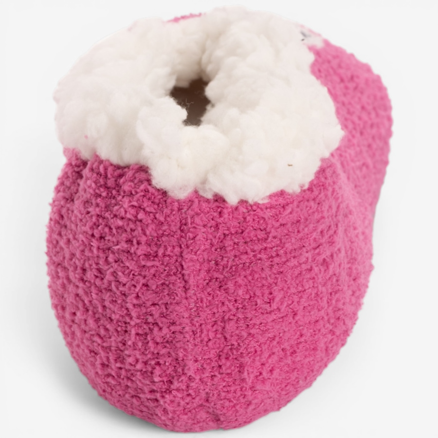 Image 118971_ALTMORE6.jpg, Product 118-971 / Price $50.00, Muk Luks Aloe-Infused Ballerina Slipper Socks: Set of 4 from Muk Luks on TSC.ca's Fashion department