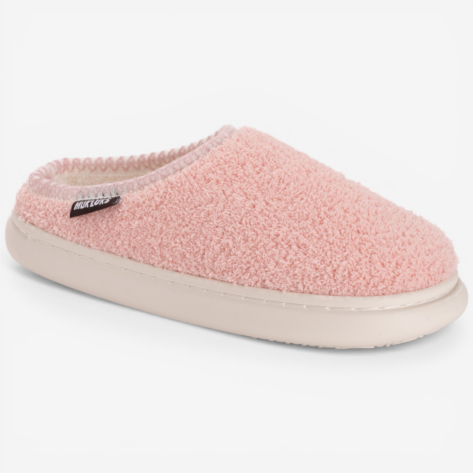 Muk Luks Luan Bubble Sole Slippers - TSC.ca