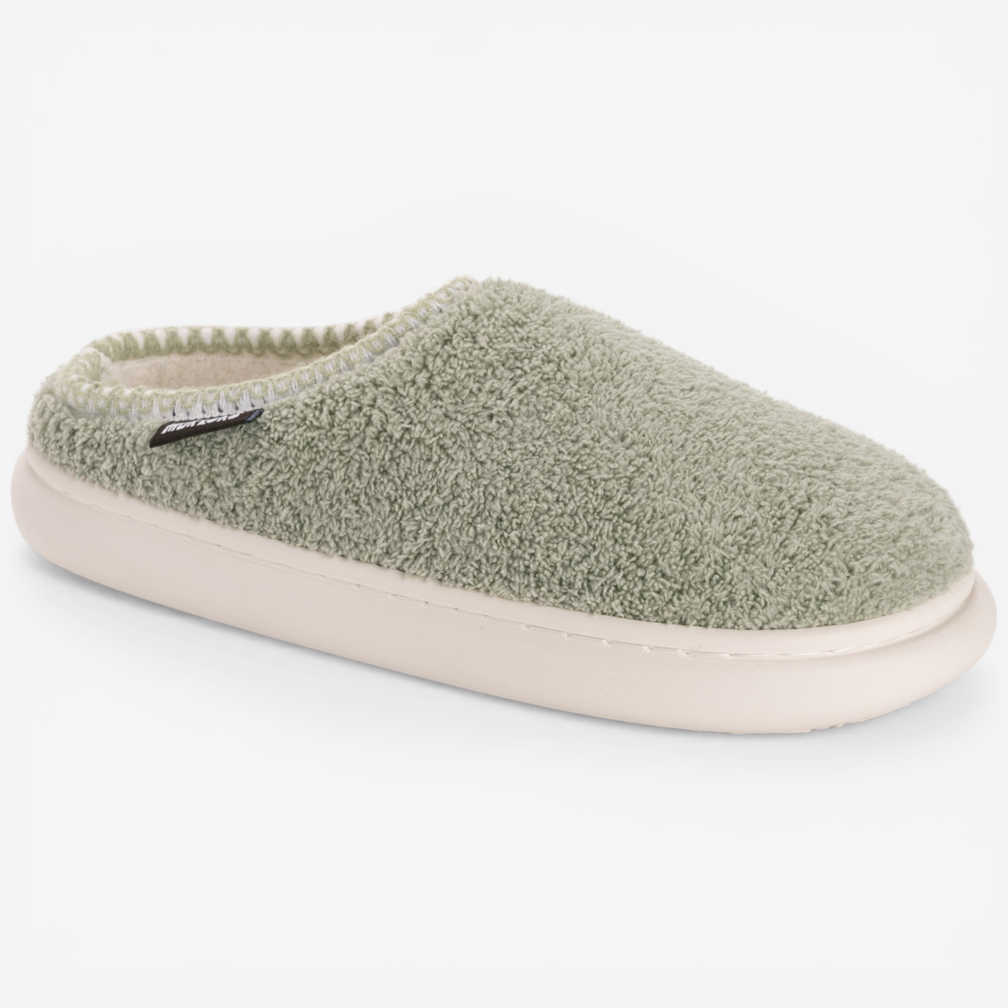 Muk Luks Luan Bubble Sole Slippers - TSC.ca